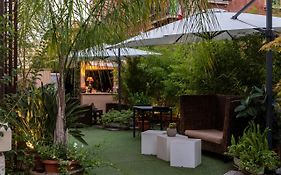 Hotel Coppedè